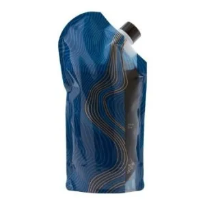 Фляга PLATYPUS Platy Preserve, 800ml