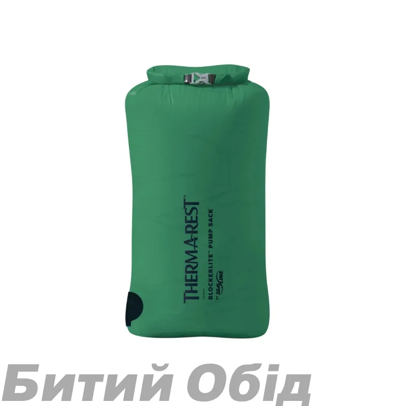 Аксессуар THERM-A-REST BlockerLite Pump Sack
