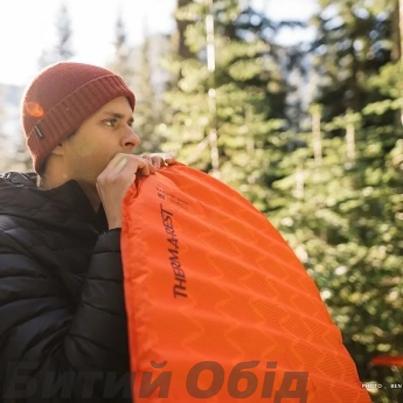 Коврик THERM-A-REST ProLite Apex