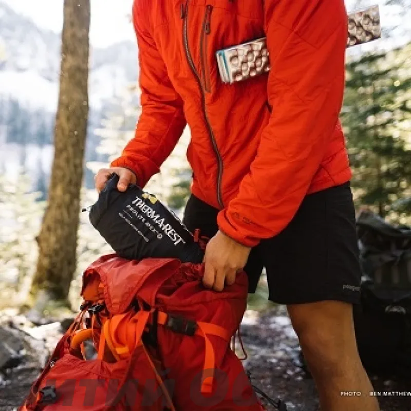 Коврик THERM-A-REST ProLite Apex