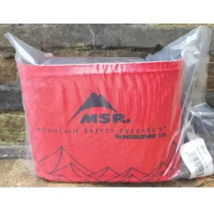 Акссесуар MSR WindBurner Cozy, 1.0L