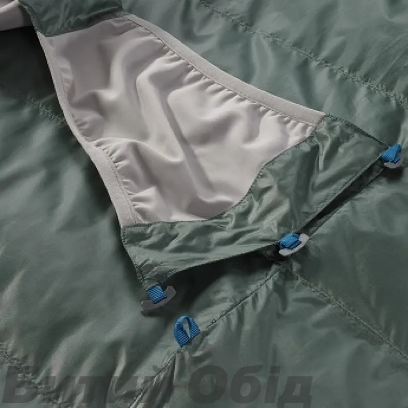 Спальник THERM-A-REST Questar 0C 