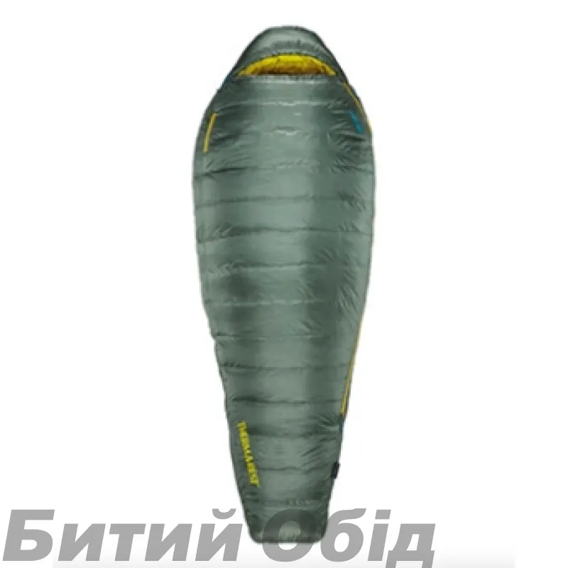 Спальник THERM-A-REST Questar -6С