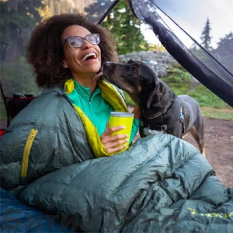 Спальник THERM-A-REST Questar -6С