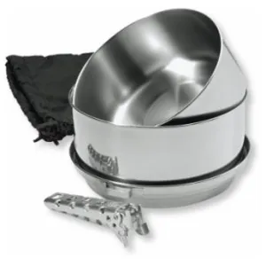 Набор посуды MSR Alpine 2 Pot Set