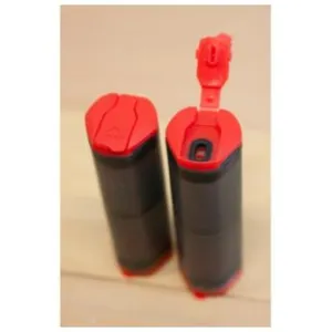 Аксесуар MSR Alpine Salt and Pepper Shaker Аксесуар MSR Alpine Salt and Pepper Shaker