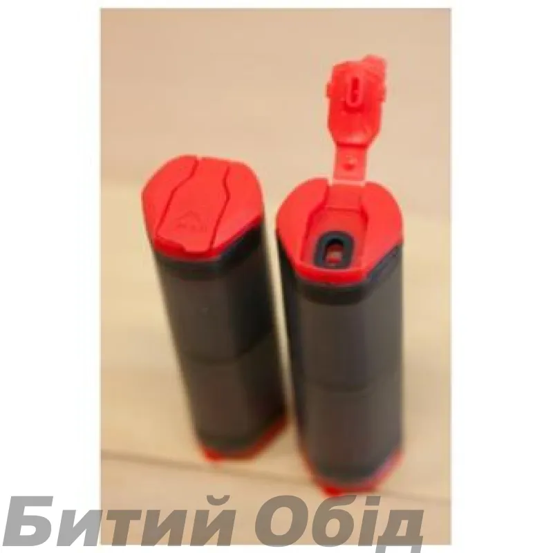 Аксесуар MSR Alpine Salt and Pepper Shaker