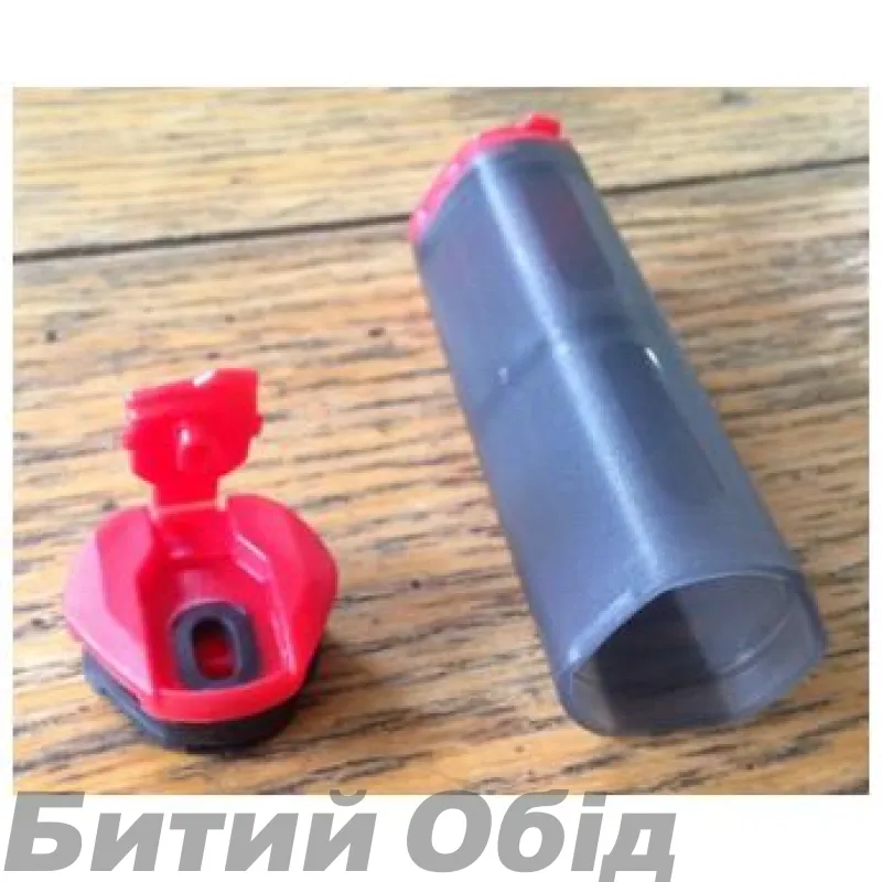 Аксесуар MSR Alpine Salt and Pepper Shaker