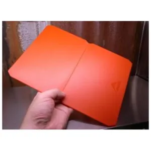 Разделочная доска MSR Alpine Deluxe Cutting Board