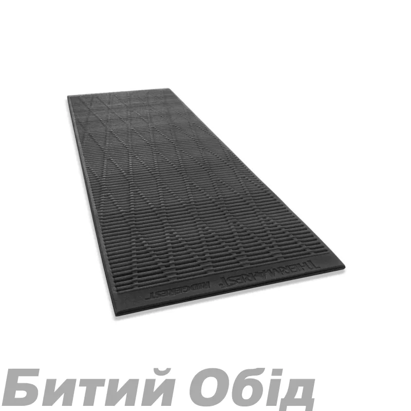 Килимок THERM-A-REST RidgeRest Classic R
