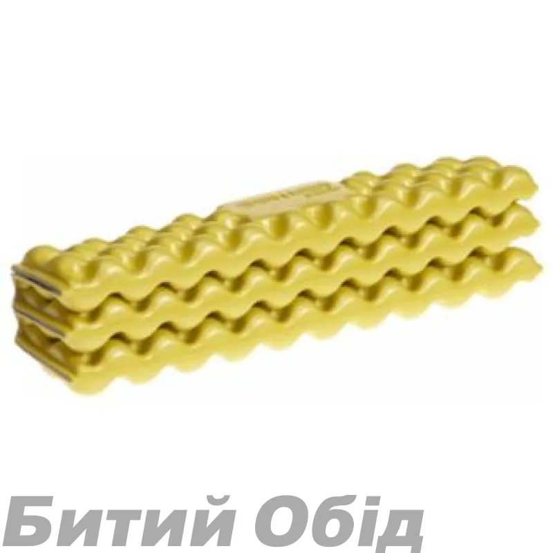 Сидушка THERM-A-REST Z - Seat SOL