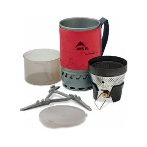 Система для приготовления пищи MSR WindBurner 1.0L StoveSystem