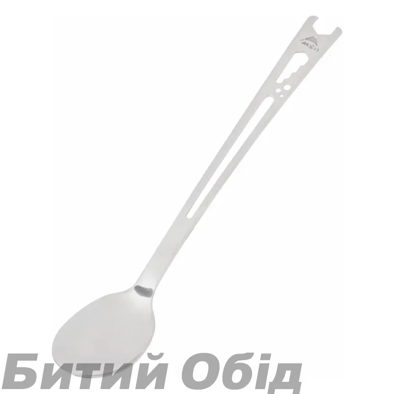 Ложка MSR Alpine Long Tool Spoon