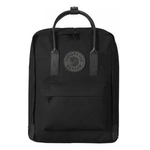 Рюкзак FJALLRAVEN Kanken No.2 Black