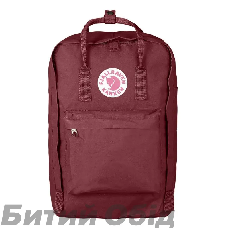 Рюкзак FJALLRAVEN Kanken Laptop 17