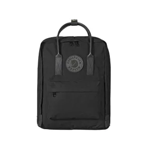 Рюкзак FJALLRAVEN Kanken No.2 Mini Black