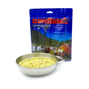 Сублімована їжа TRAVELLUNCH Beef and Potato Hot-Pot 125 г