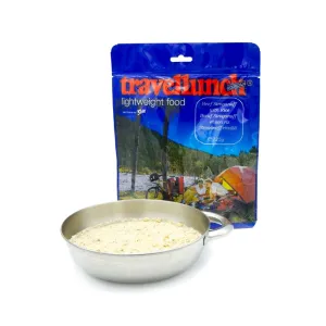 Сублімована їжа TRAVELLUNCH Beef Stroganoff with Rice 125 г