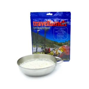 Сублимированная еда TRAVELLUNCH Pasta Carbonara with Ham 250 г