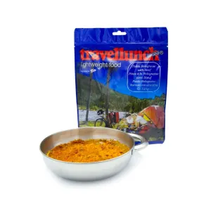 Сублимированная еда TRAVELLUNCH Pasta Bolognese with Beef 250 г