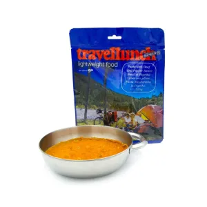 Сублимированная еда TRAVELLUNCH Pasta with Beef and Pepper Sauce 250 г