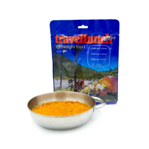 Сублимированная еда TRAVELLUNCH Chili con Carne 250 г