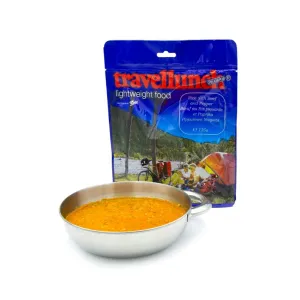 Сублимированная еда TRAVELLUNCH Rice with Beef and Pepper Sauce 250 г