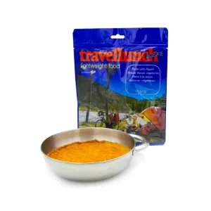 Сублімована їжа TRAVELLUNCH Pasta with Napoli Tomato Sauce 125 г