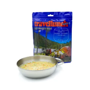 Сублімована їжа TRAVELLUNCH Couscous 125 г
