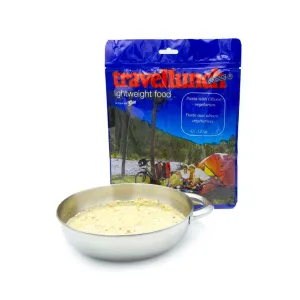 Сублимированная еда TRAVELLUNCH Pasta with Olives 250 г