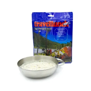 Сублимированная еда TRAVELLUNCH Pasta Porcini 250 г