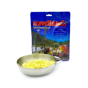 Сублімована їжа TRAVELLUNCH Mashed Potatoes with Leek 250 г