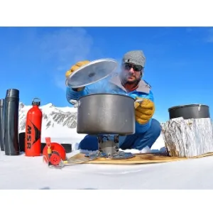 Рідиннопаливний  пальник MSR XGK EX Stove