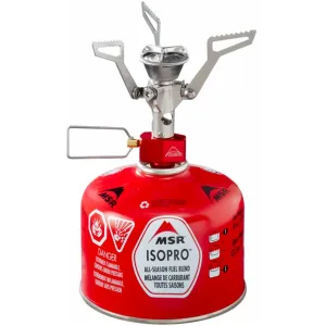 Газовая горелка MSR PocketRocket Stove 2.0