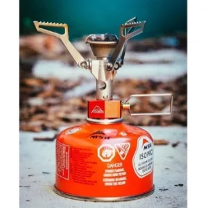Газовая горелка MSR PocketRocket Stove 2.0