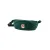 Сумка поясна FJALLRAVEN Ulvo Hip Pack Medium, peacock green