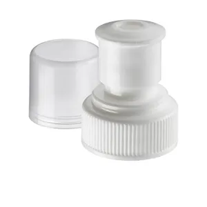 Кришка PLATYPUS Push-Pull Cap