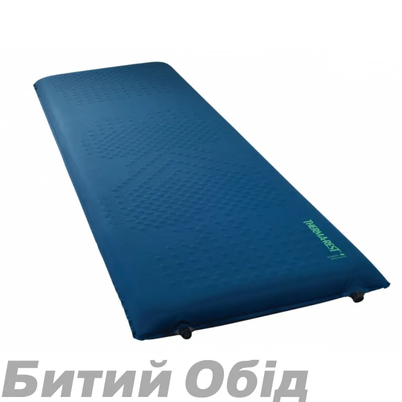 Килимок THERM-A-REST LuxuryMap 
