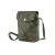 Сумка FJALLRAVEN Greenland Pocket, green camo