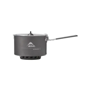 Каструля MSR WindBurner Sauce Pot V2