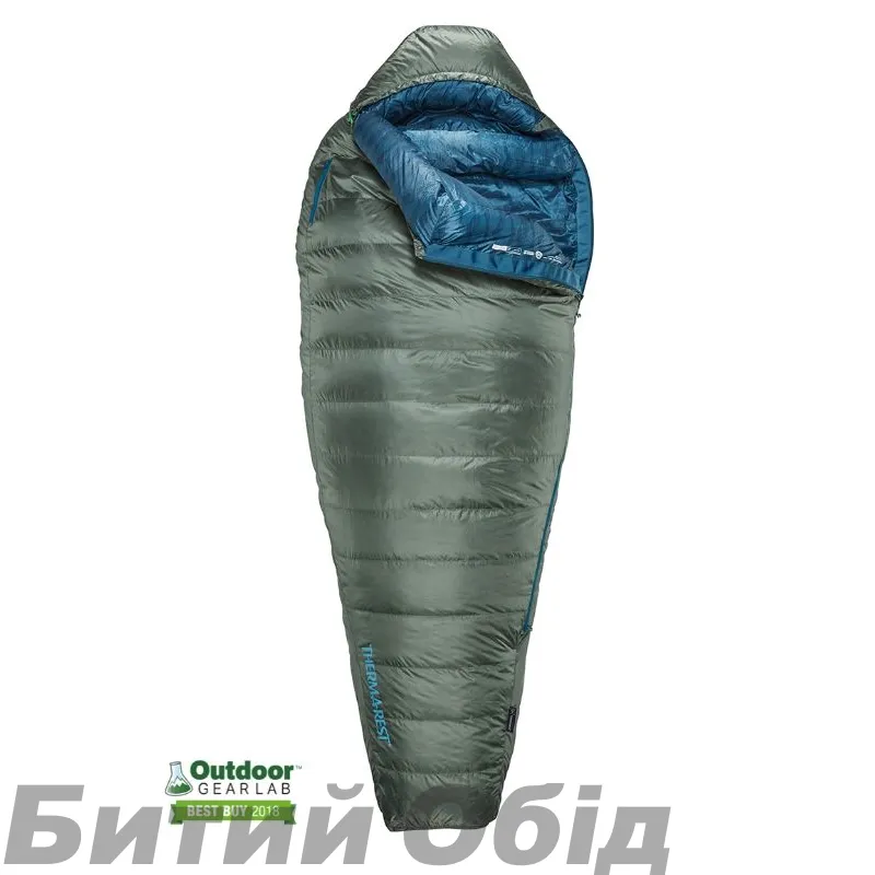 Спальник THERM-A-REST Questar -18C