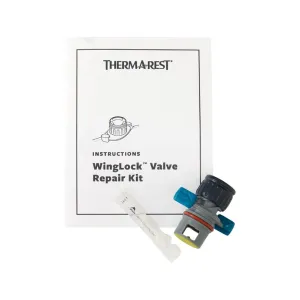 Ремнабір THERM-A-REST WingLock Valve Repair Kit