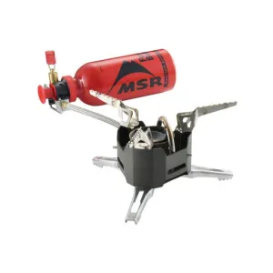 Рідиннопаливний  пальник MSR XGK EX Stove