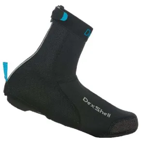 Dexshell Heavy duty Overshoes  Велосипедные бахилы водонепроницаемые