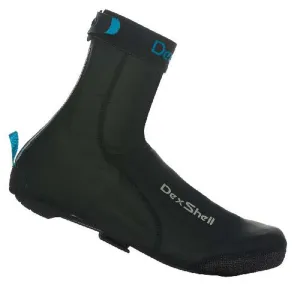 Dexshell Light weight Overshoes Велосипедные бахилы водонепроницаемые