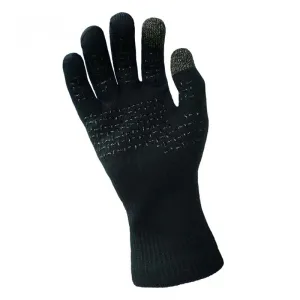 Рукавички водонепроникні Dexshell ThermFit Gloves чорні