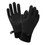 Рукавички водонепроникні Dexshell StretchFit Gloves, чорні Рукавички водонепроникні Dexshell StretchFit Gloves, чорні