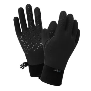  Перчатки водонепроницаемые Dexshell StretchFit Gloves, черные