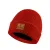 Шапка водонепроникна Dexshell Watch Beanie (56-58cm) червона