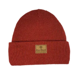 Шапка водонепроницаемая Dexshell Watch Beanie 